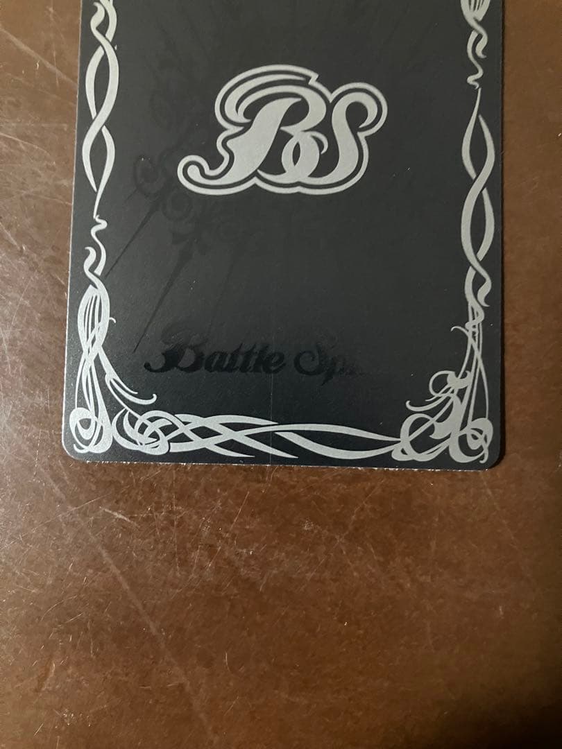 白晶防壁　リオル・ティーダ　シークレット