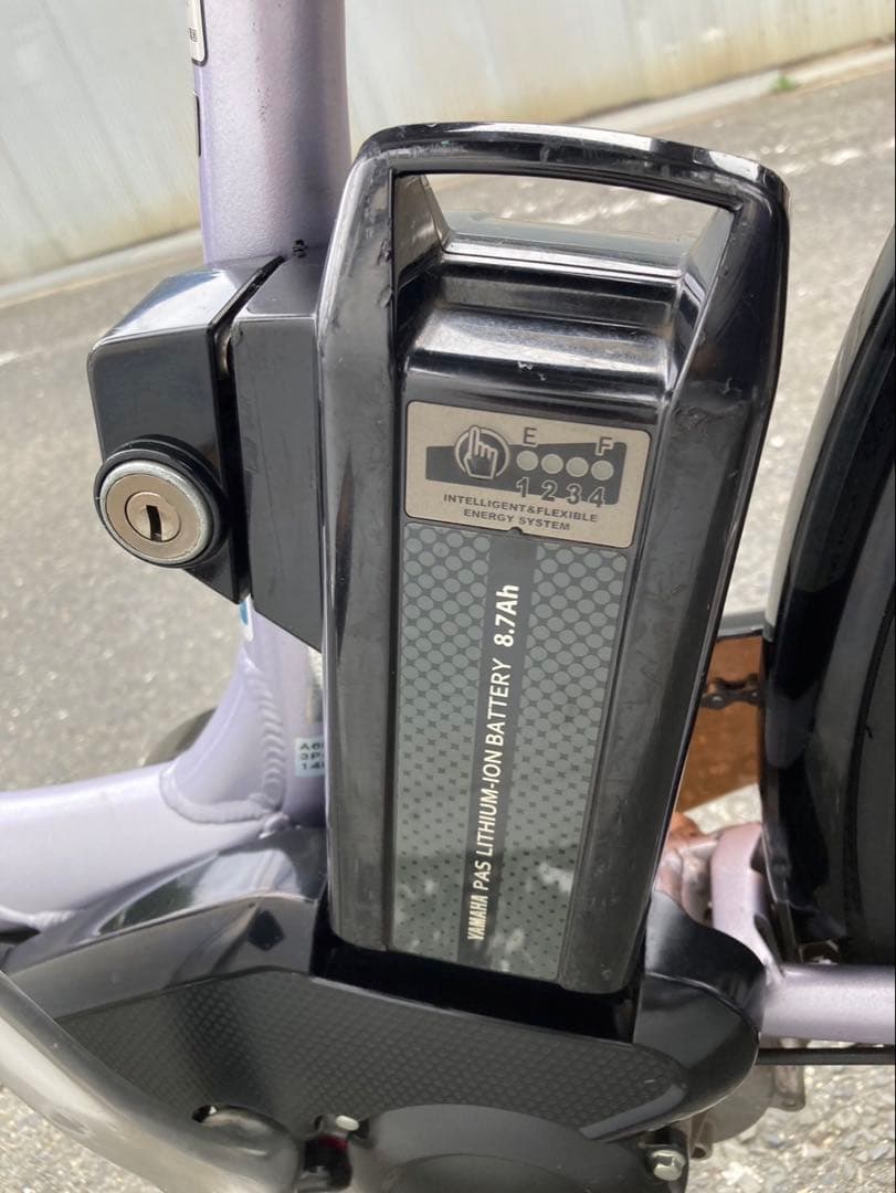 1655業界最長12ヶ月保証付！送料無料エリア多数！安全整備済み！電動自転車