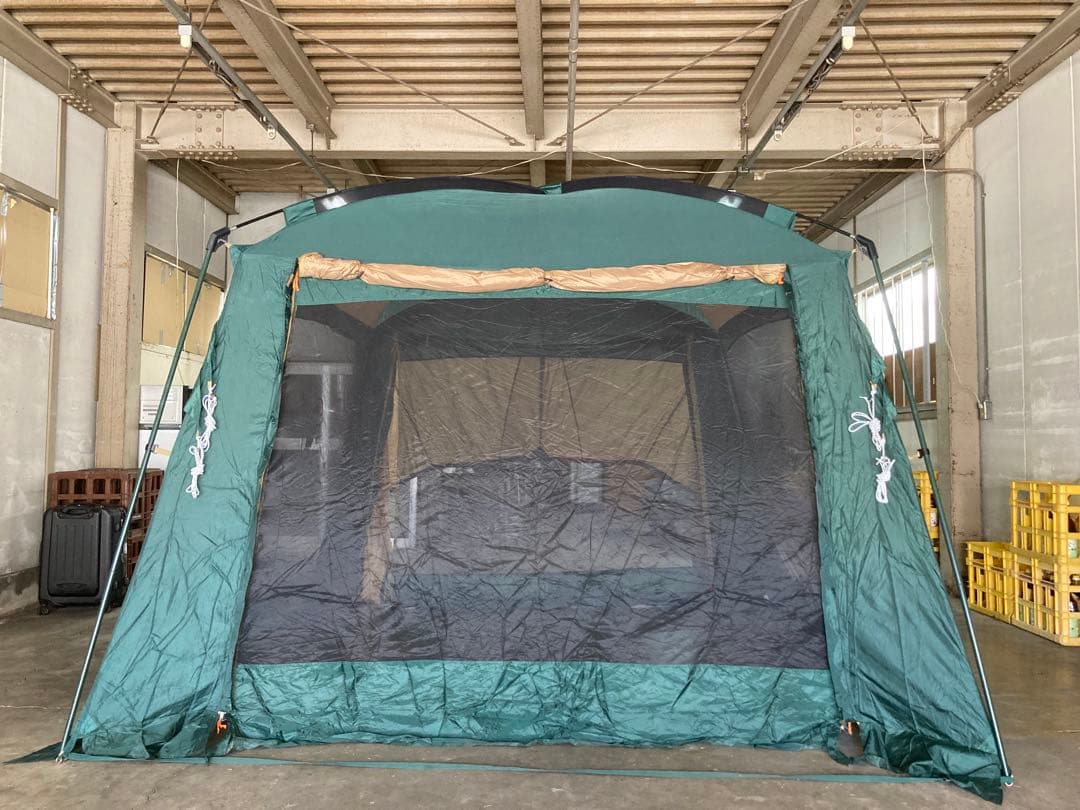 ⭐️はせべ⭐️コールマン アネックス スクリーンタープ