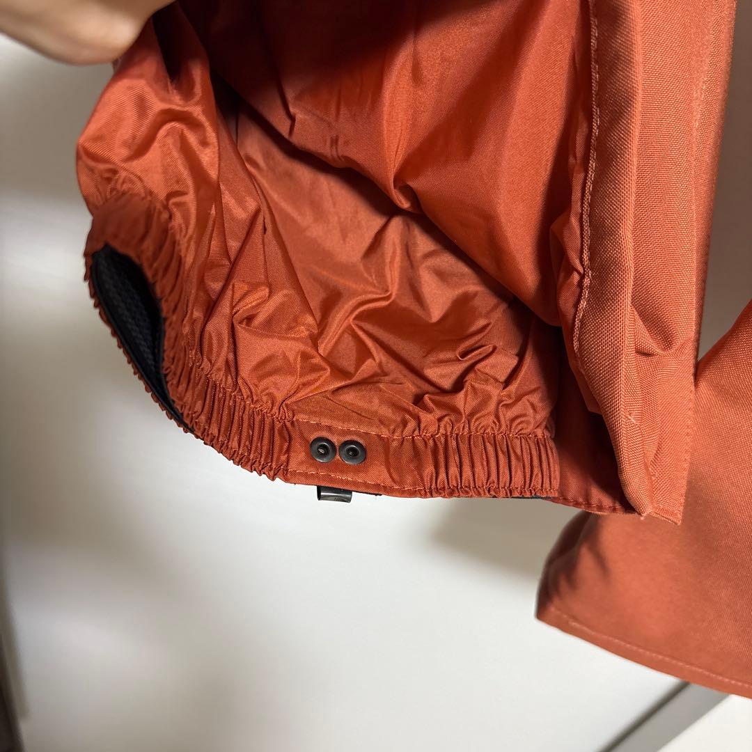 BURTONスノーボード パンツ サーモンピンク