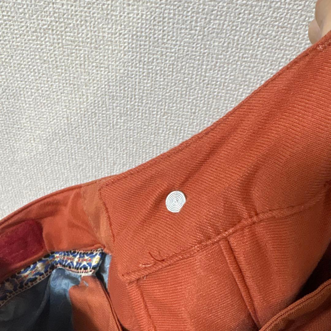 BURTONスノーボード パンツ サーモンピンク