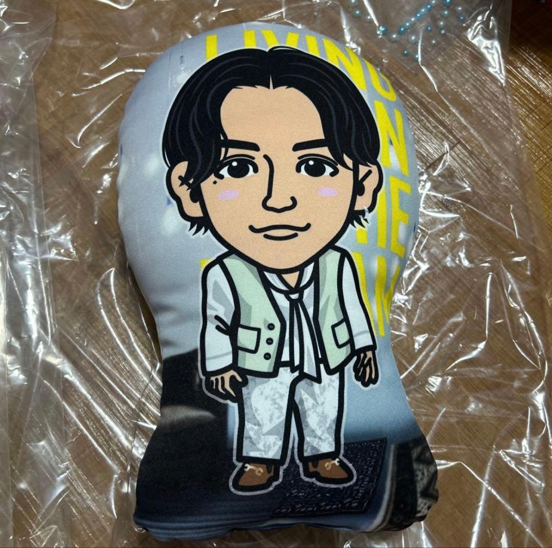 吉野北人　グッズ　まとめ売り