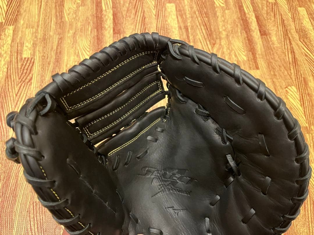 【ノリック】Mizuno ファーストミット セレクト9 プロフェッショナル
