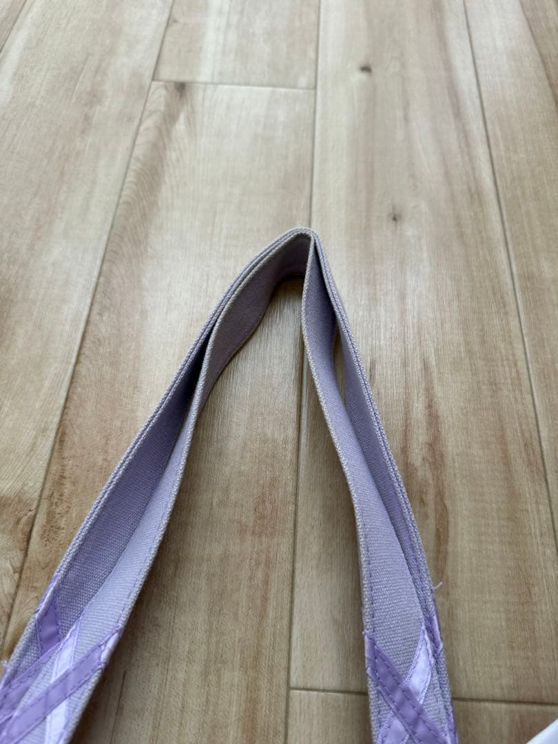 刀ミュ 蜂須賀虎徹 痛バセット