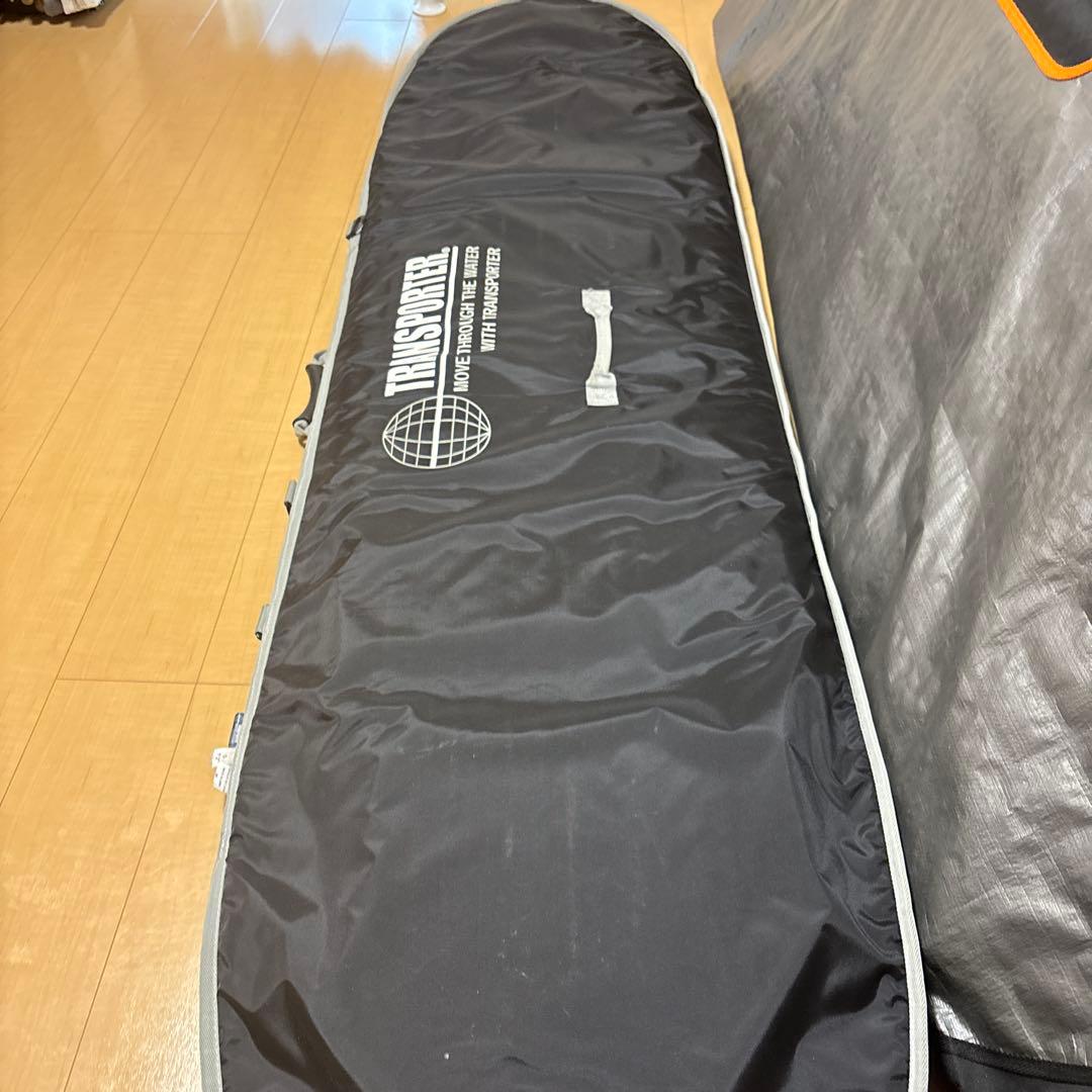 配送不可　three whether ミッドレングス　ハッピーターン　7ft