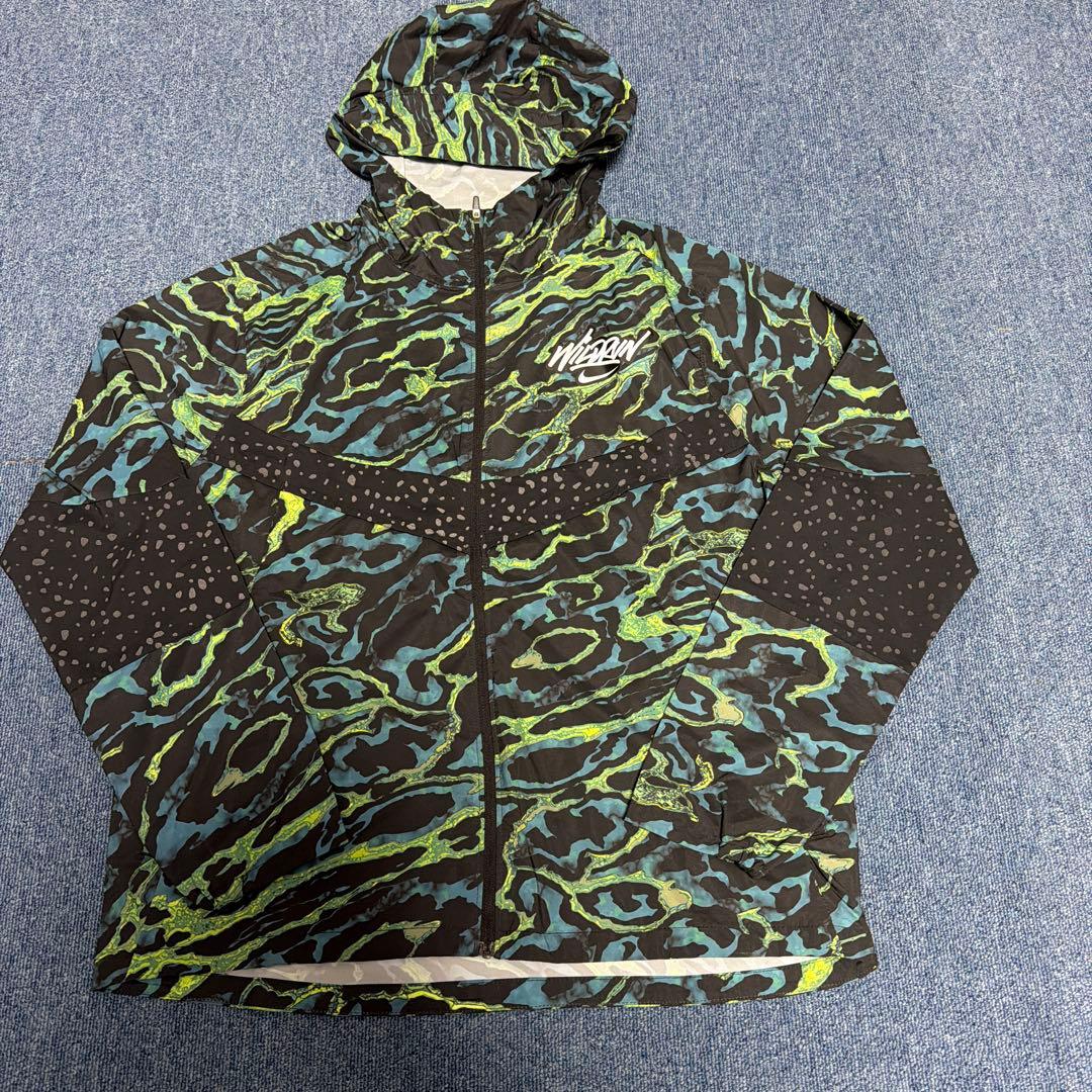 ナイキ　マラソン　ランニング　セット　大迫