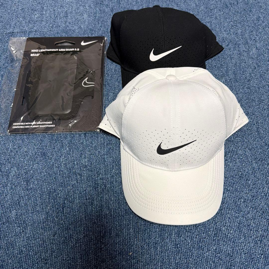 ナイキ　マラソン　ランニング　セット　大迫