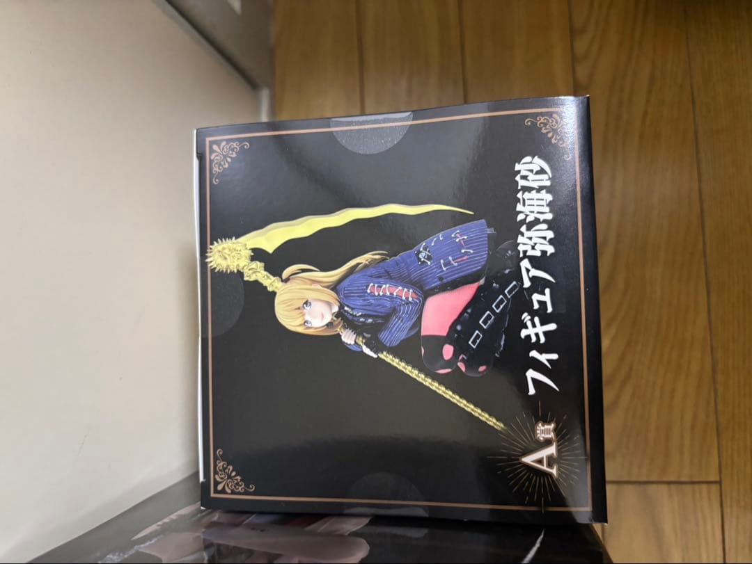 デスノート　フィギュア