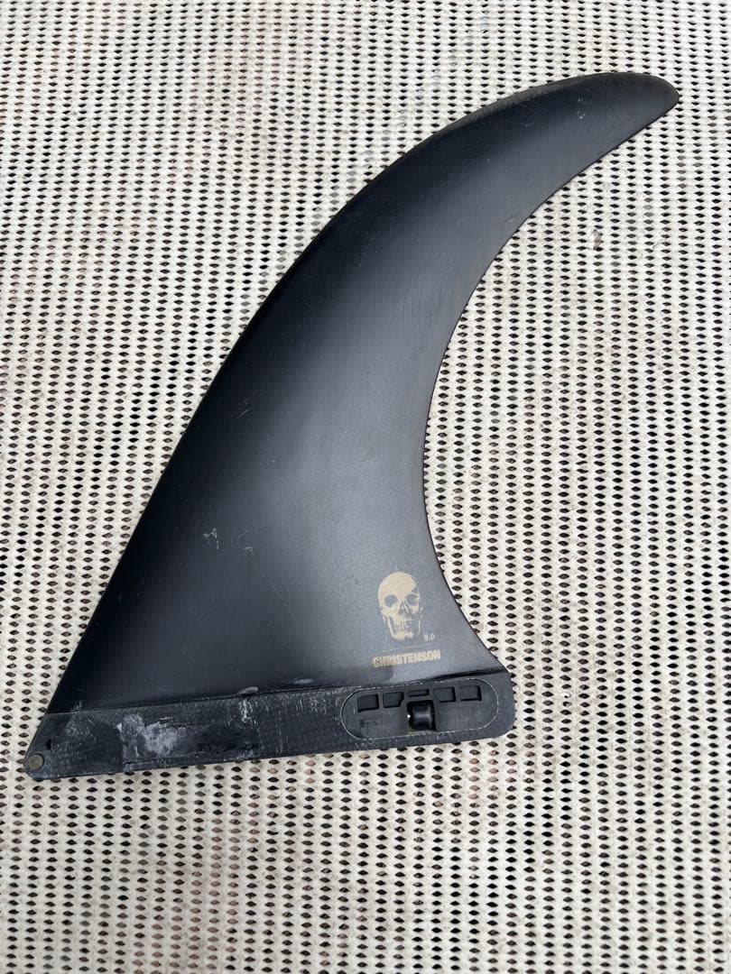 CHRISTENSON 9.0 センターフィンFCS2