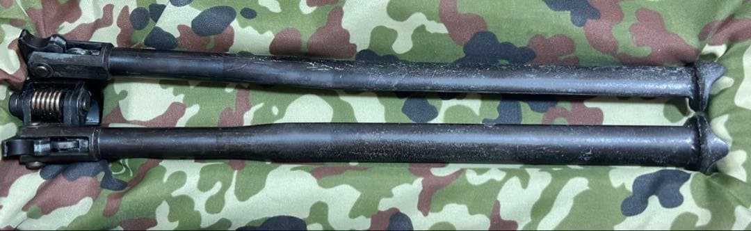 東京マルイ 89式小銃固定銃床式 電動ガン