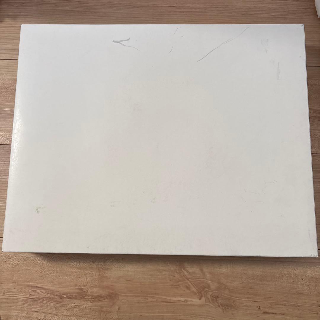 モデルプレーン1/200 YS-11A ANA(ANKエアーニッポン）