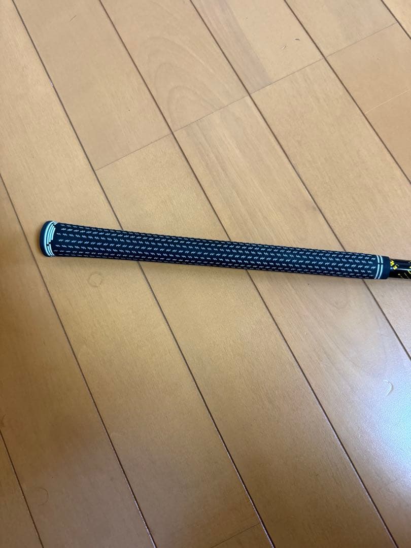 コブラ　ダークスピードx ドライバー