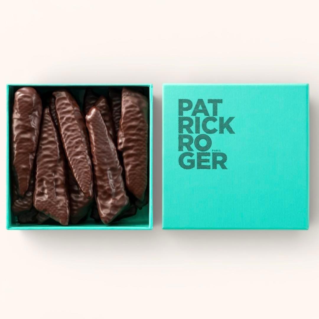 ◆PATRICK ROGER パトリックロジェ コルシカ オランジェット◆