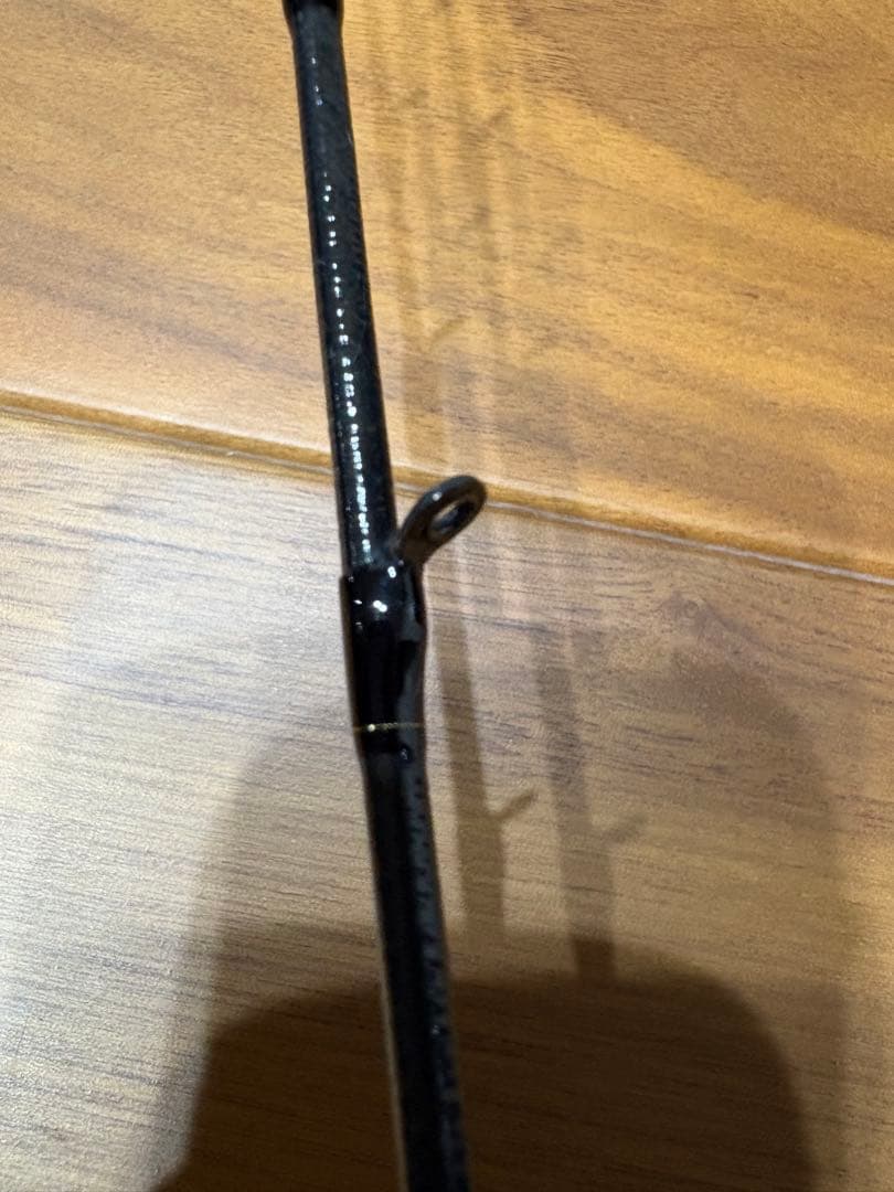 極鋭カワハギAIR VS 美品