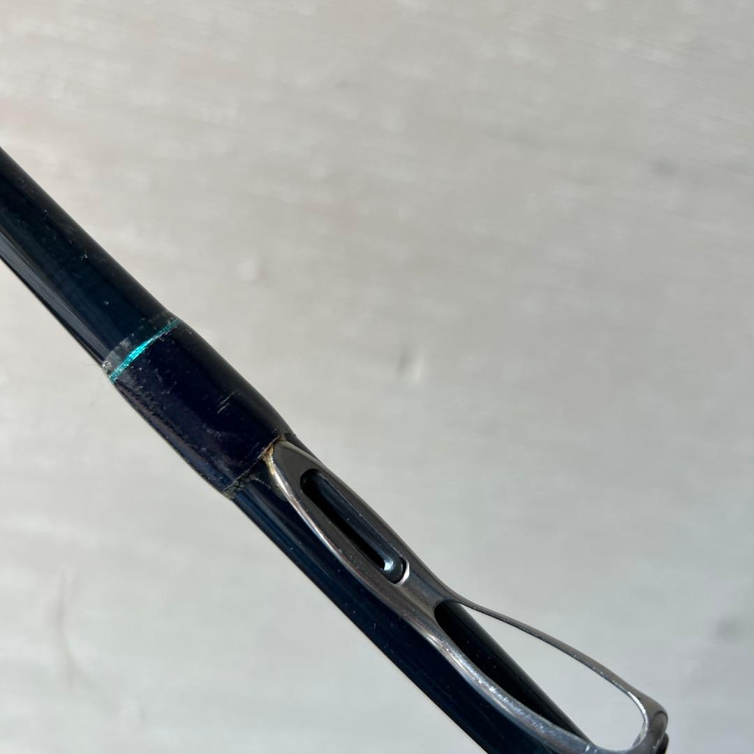 ダイワ　エメラルダス　ST-EG85TMH-DRY