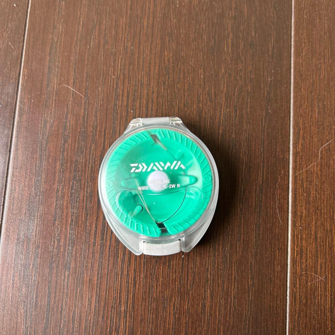 ダイワ　エメラルダス　ST-EG85TMH-DRY