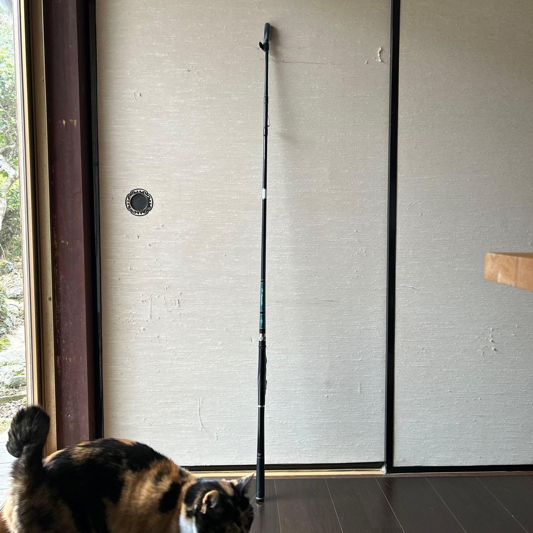 ダイワ　エメラルダス　ST-EG85TMH-DRY