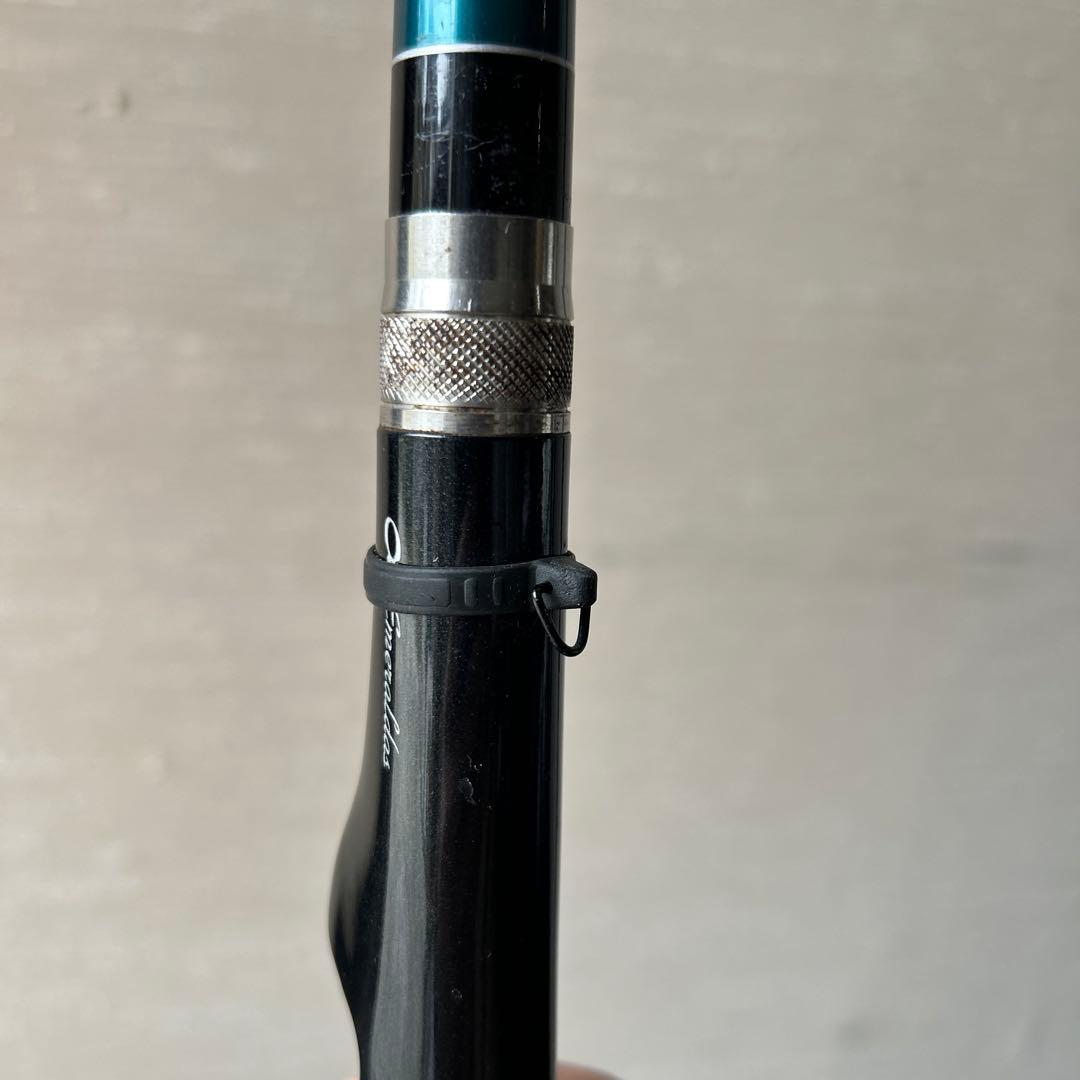 ダイワ　エメラルダス　ST-EG85TMH-DRY