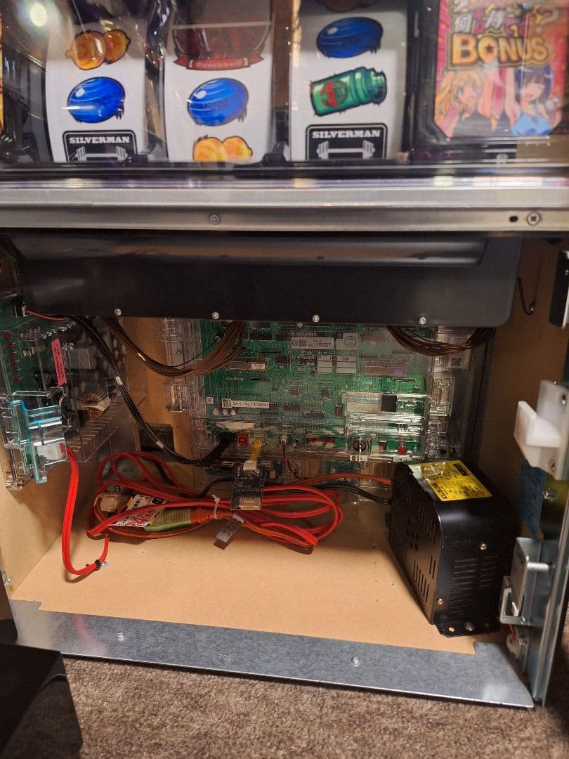 フ*３様 引取限定 スマスロ ダンベル何キロ持てる？ カウンター対応ユニット バ