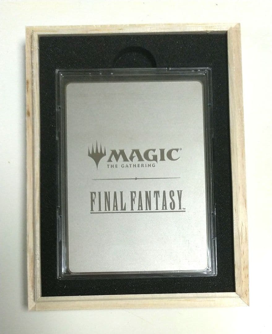 MTG マジック大戦祭 手掛かり ステンレストークン