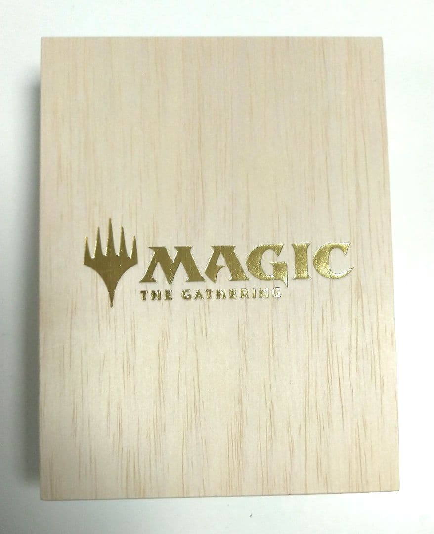 MTG マジック大戦祭 手掛かり ステンレストークン