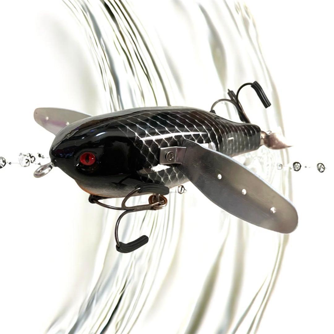 モンカルアーワークス　FPクローラ