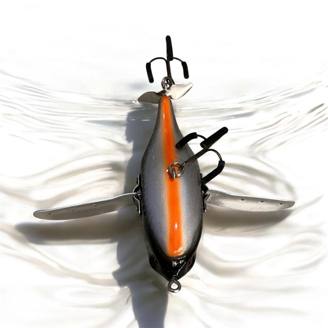 モンカルアーワークス　FPクローラ