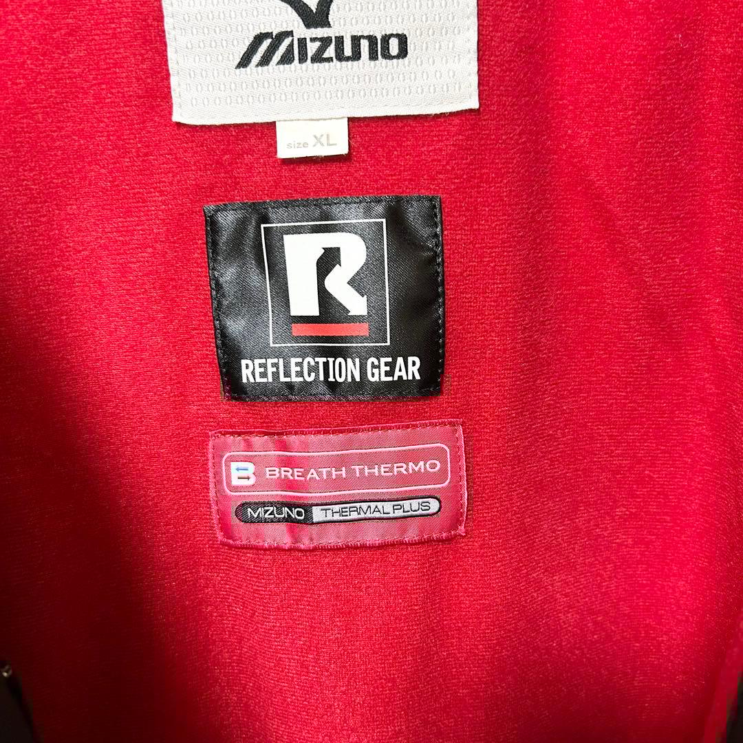 ✨希少✨ 【MIZUNO】 ミズノ スキーウェア上下 セット デモモデル レア