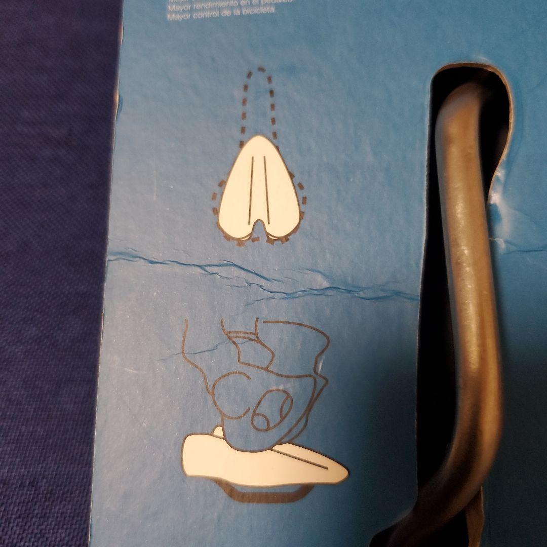 超レア!!痛くならない! duopower 自転車 ロード サドル