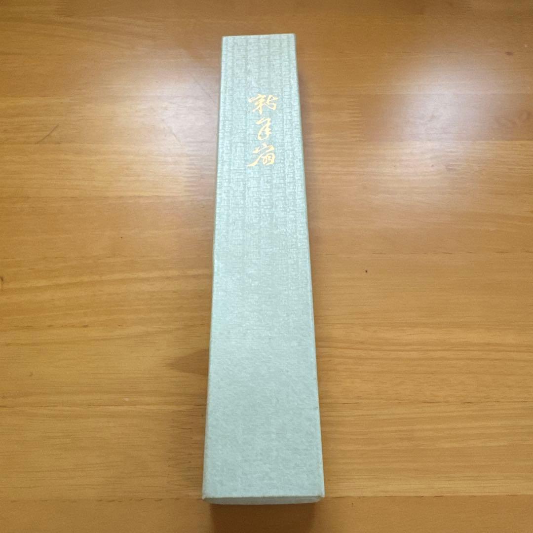 日本舞踊　扇子