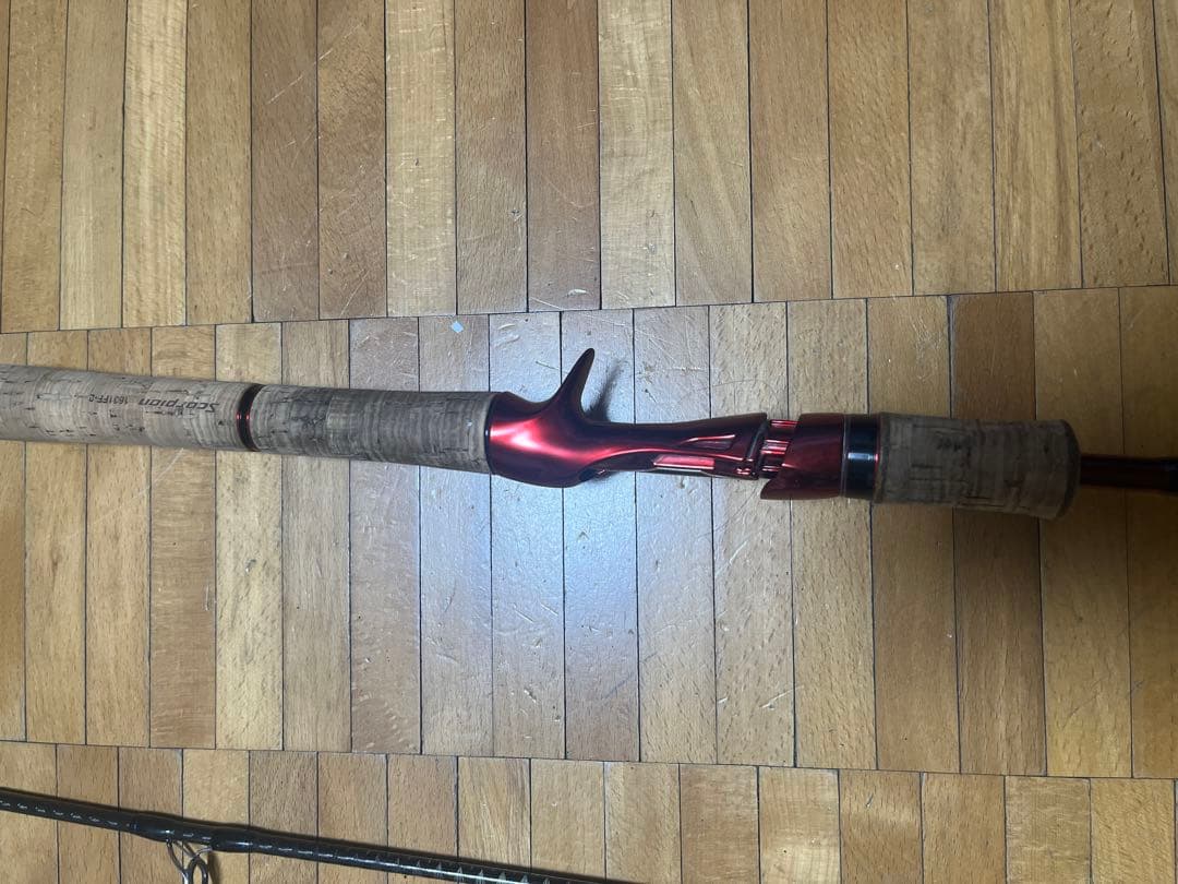 スコーピオン 1631FF-2