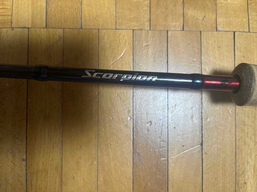 スコーピオン 1631FF-2