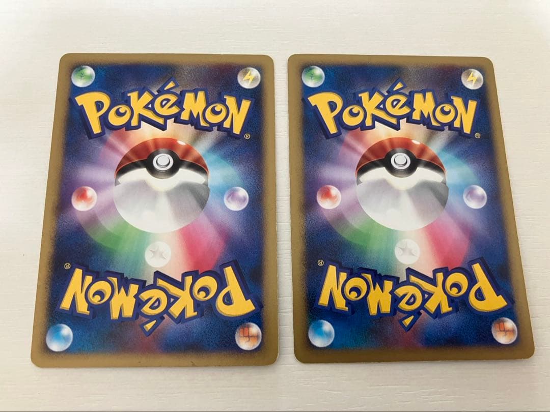 ダークライ　ポケモンカード