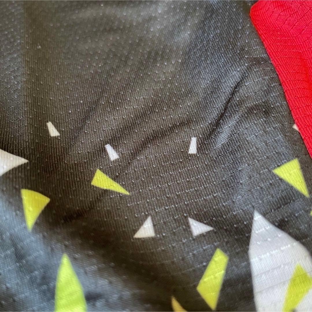 ヨネックス　YONEX テニス＆バドミントンウ　ゲームウェア　新品　L