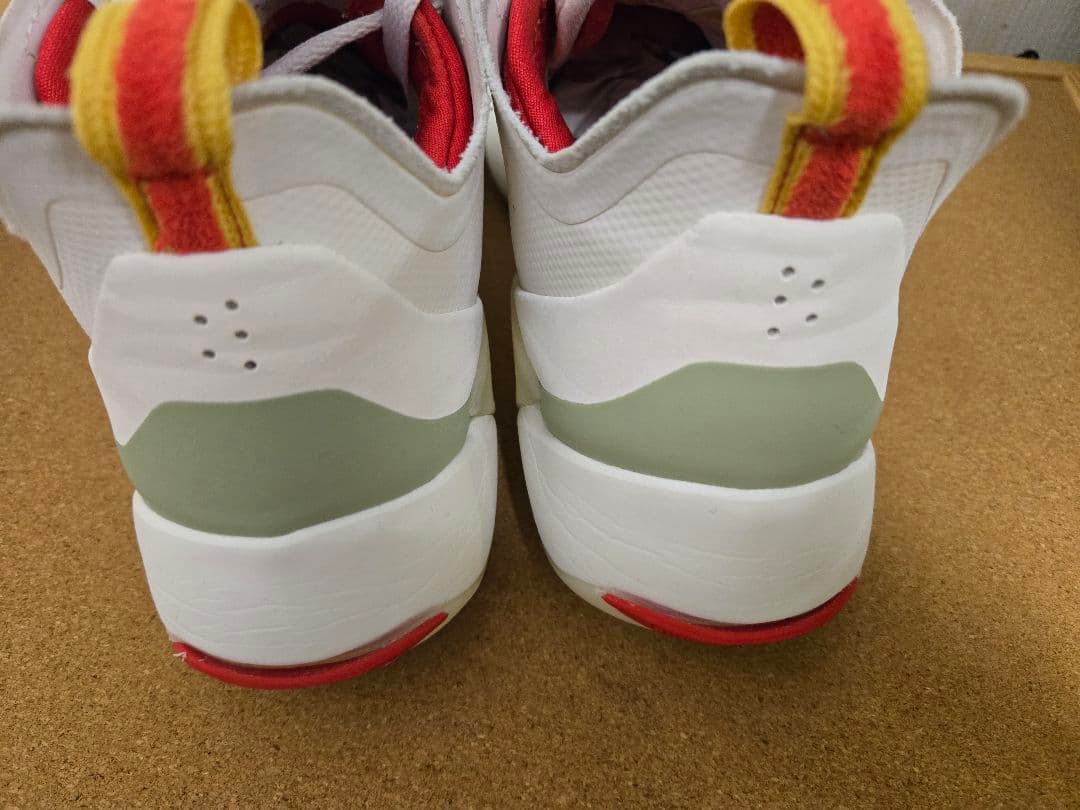 ルカ1　2足セット　インソールなし　28センチ