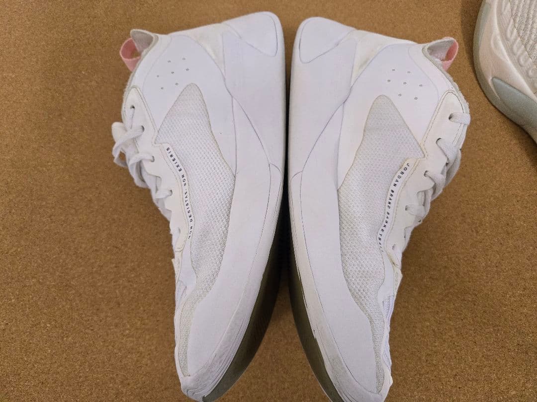 ルカ1　2足セット　インソールなし　28センチ