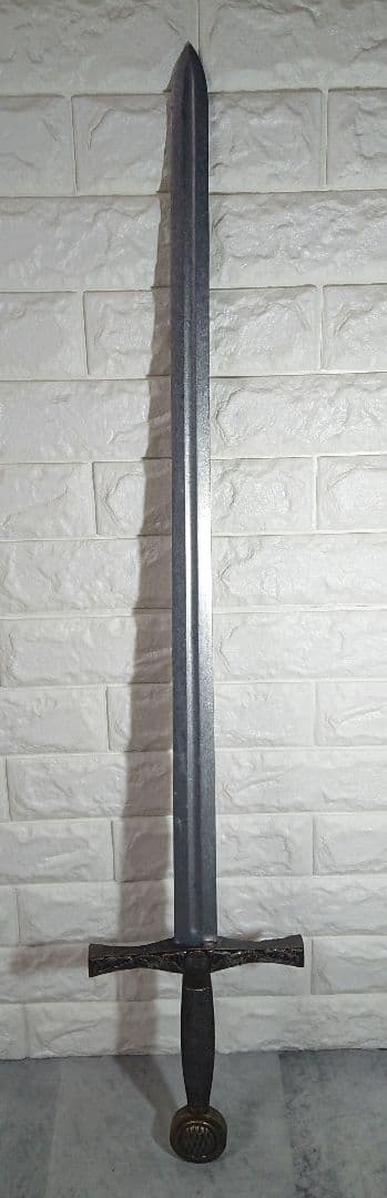 【1m11cm】デニックス 模造刀 エクスカリバー