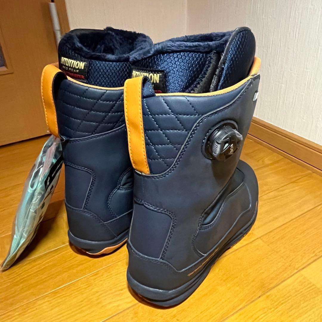 【未使用】22/23 TARO TAMAI SURFER 27.5センチ