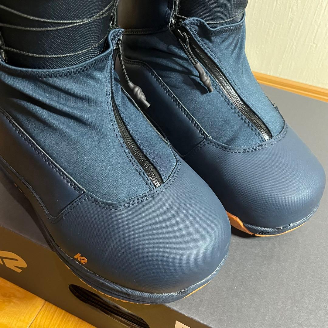 【未使用】22/23 TARO TAMAI SURFER 27.5センチ