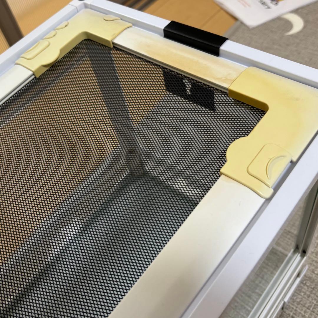 パンテオン6035 ホワイト