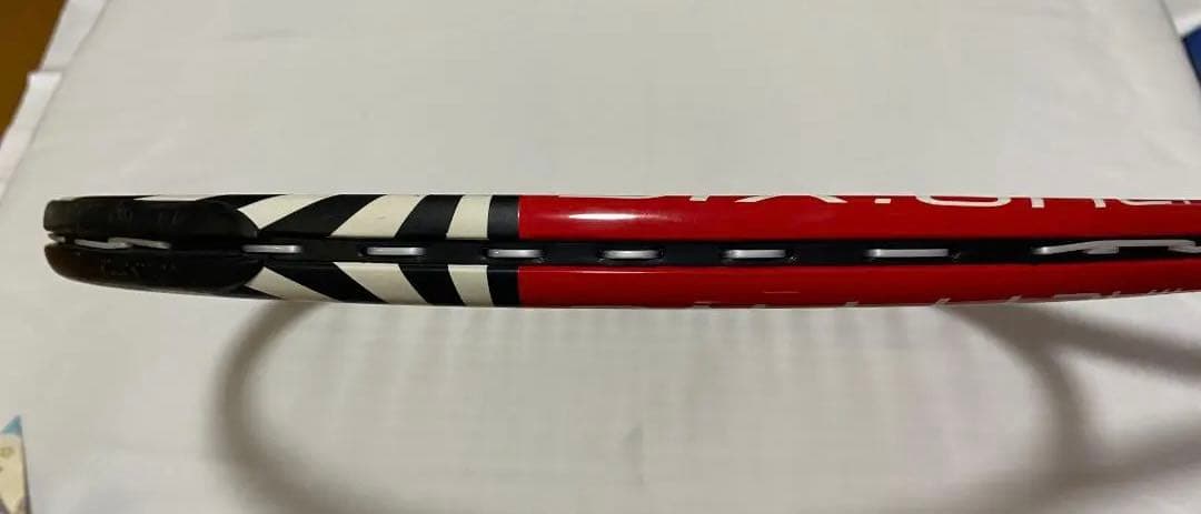 SIX ONE 95 US 2007　332g G2