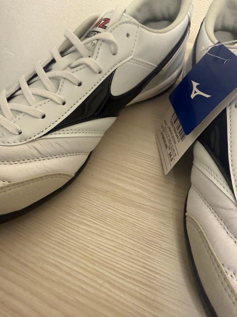 新品⭐️MIZUNO モレリア　SALA ELITE TF
