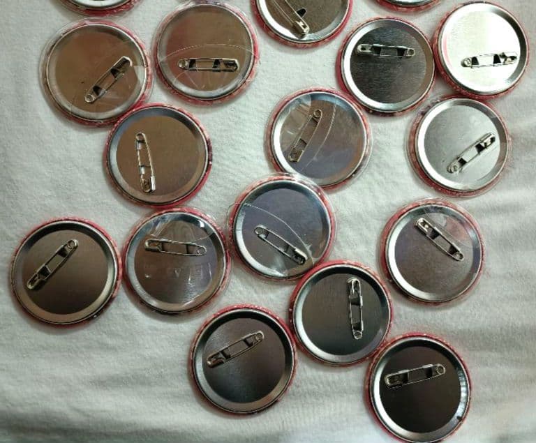 すとぷり　莉犬　缶バッチ　2023　summer デフォ