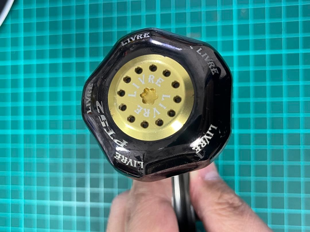 リブレ　Power Arm 88 シマノ☆早い者勝ち☆釣り引退☆カスタム☆処分品