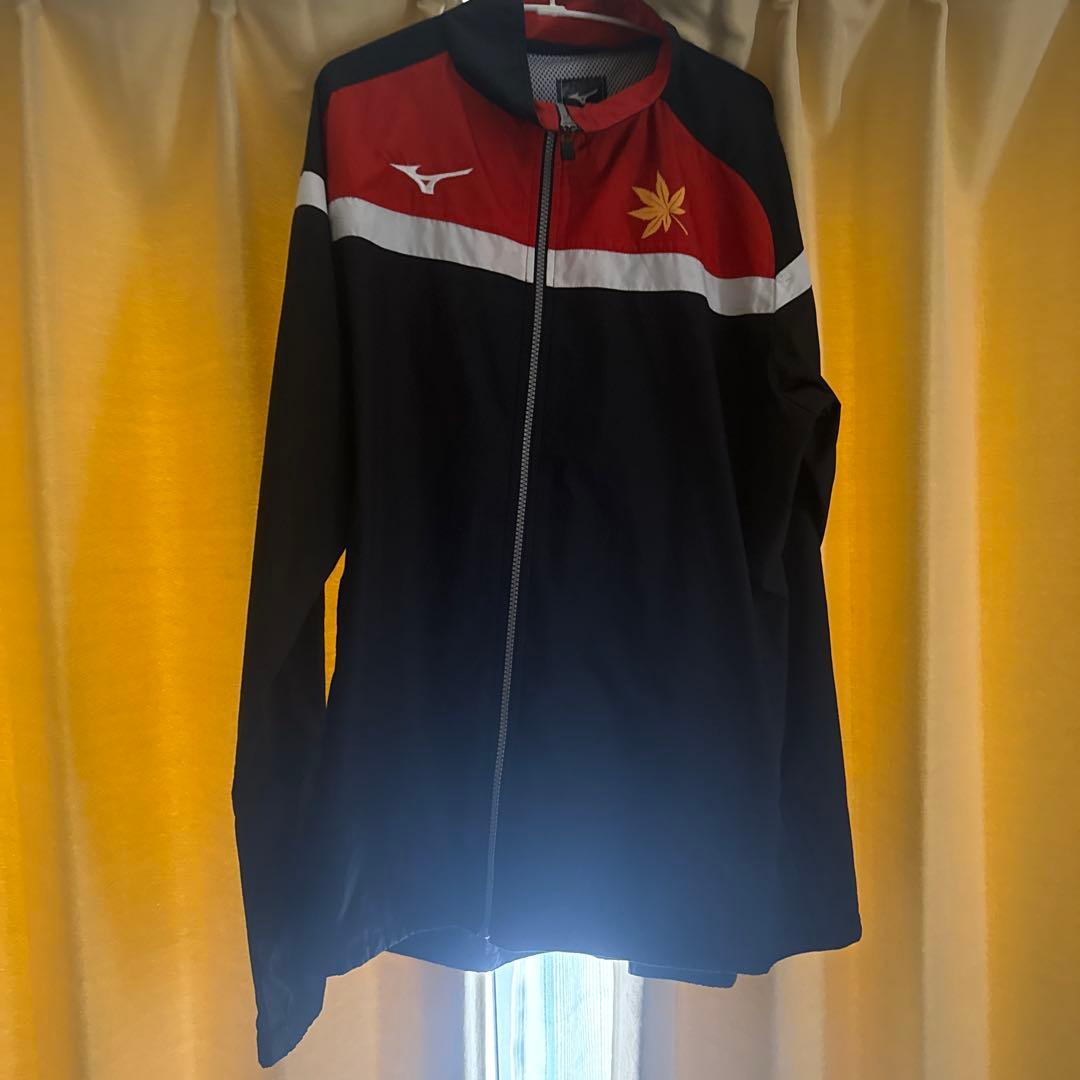 東山バスケ部移動着