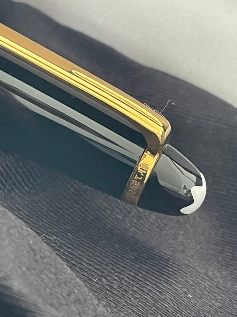 ◾️新品未使用◾️モンブラン164 ボールペン◾️マイスターシュテュッククラシック◾️