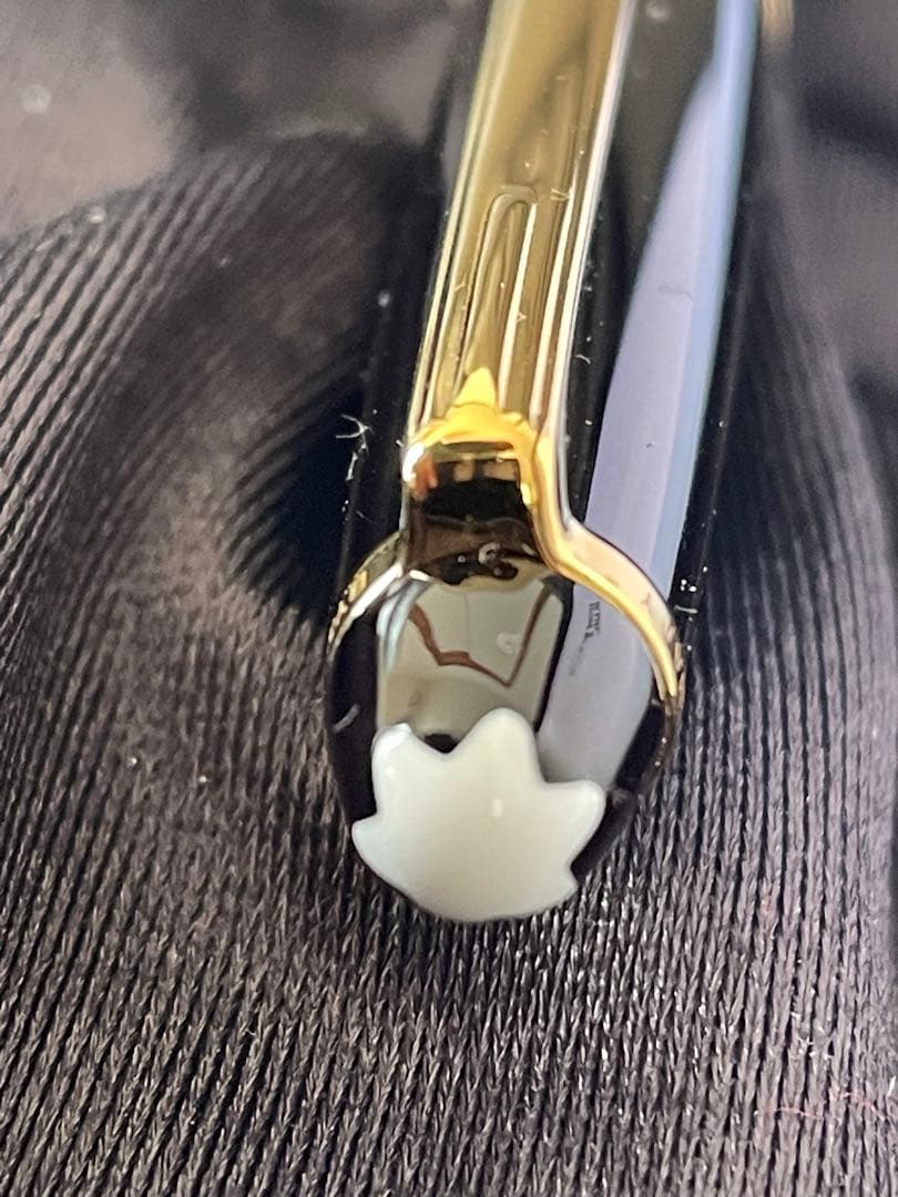 ◾️新品未使用◾️モンブラン164 ボールペン◾️マイスターシュテュッククラシック◾️