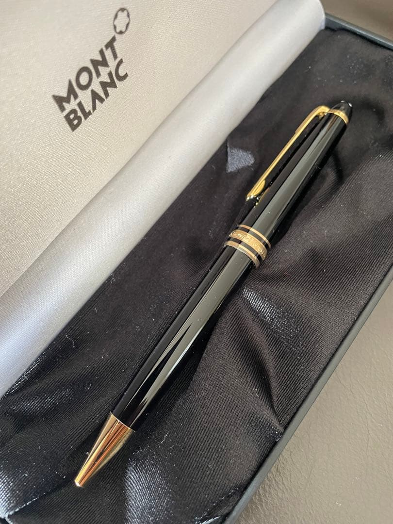 ◾️新品未使用◾️モンブラン164 ボールペン◾️マイスターシュテュッククラシック◾️