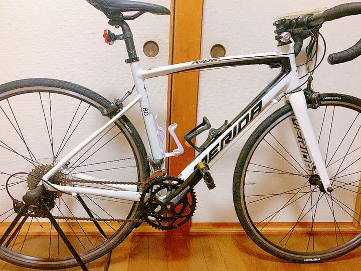 メリダロードバイク