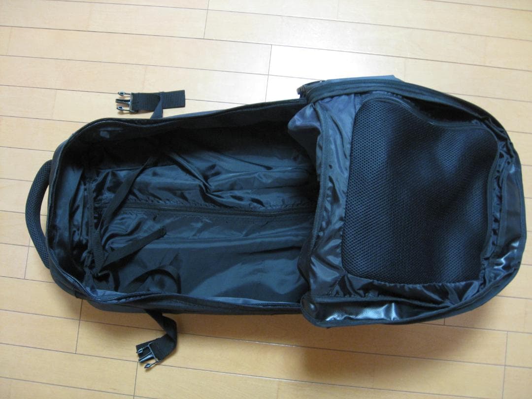 パンタナール　キャリーバッグ(希少品)